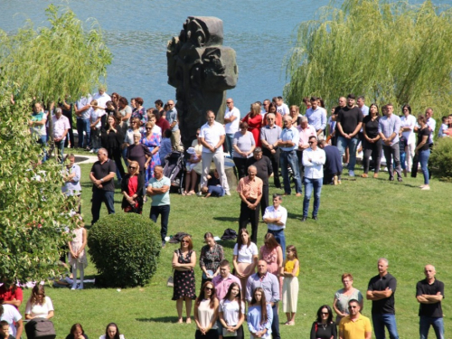 FOTO: Velika Gospa u župi Rama - Šćit 2019.