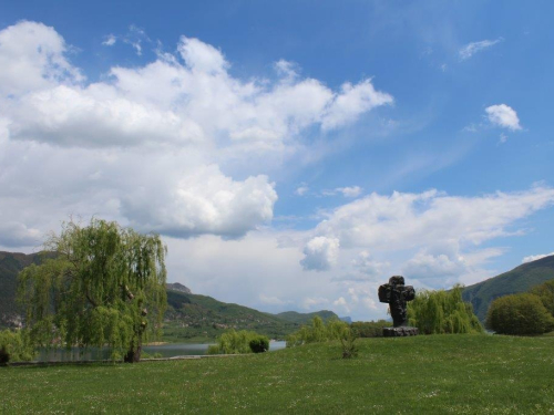 Požeški planinari oduševljeni pohodom kroz Ramu