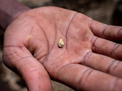 Kanadska tvrtka u istočnoj Bosni otkrila zlato