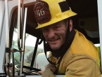 BBC predstavio skromnog Stipu vatrogasca