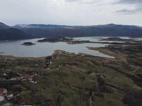 FOTO/VIDEO: Rama uskoro dobiva Gospin trg!