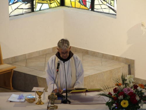 FOTO: Proslava sv. Ane u Podboru