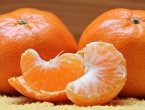 Stigla je jesen, a samim time stiže i sezona mandarina, voća koje jača imunitet