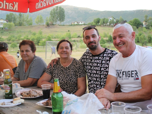 FOTO: U Ripcima održan 2. susret Ripočana