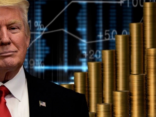Wall Street pao nakon Trumpovih prijetnji