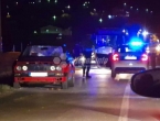 Epilog prometne nesreće kod Mostara: Dvije djevojčice životno ugrožene