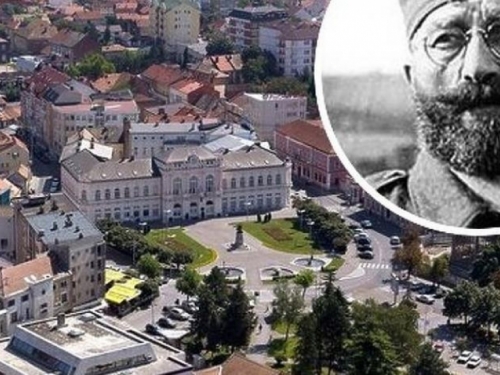 Udruženje četnika veterana dobilo suglasnost: Bijeljina dobiva bistu Draže Mihailovića