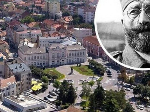 Udruženje četnika veterana dobilo suglasnost: Bijeljina dobiva bistu Draže Mihailovića