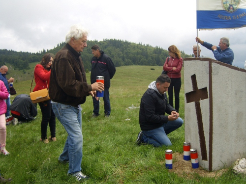 FOTO: Obilježena 45. obljetnica Fenix skupine i 25. obljetnica HKDD-a