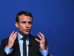 Macron: Europa je "izgubila svoj put"