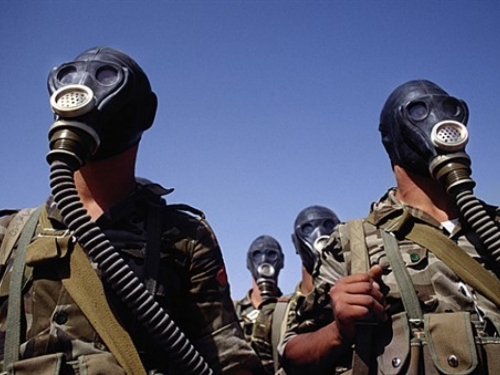 Amerika izmišlja "provokacije" o Assadovom kemijskom napadu