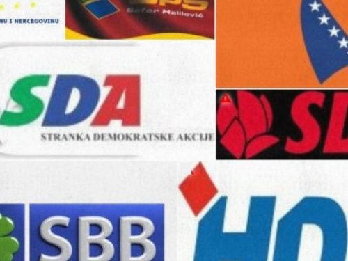 Pred lokalne izvore: Hrvati traže zajedništvo, Srbi i Bošnjaci vode političke ratove