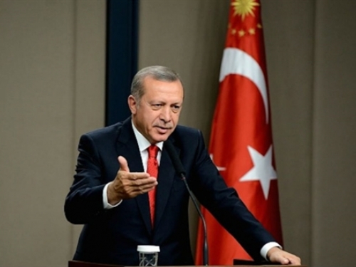 Erdogan najavio referendum o smrtnoj kazni