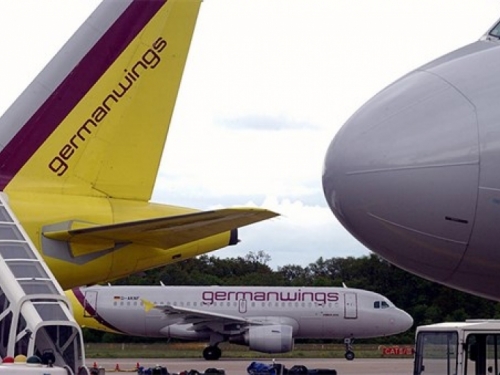Posade Germanwingsa odbijaju da se ukrcaju u zrakoplove
