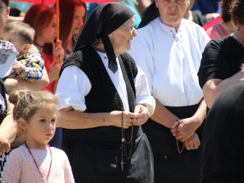 FOTO: Proslava sv. Ante na Zvirnjači