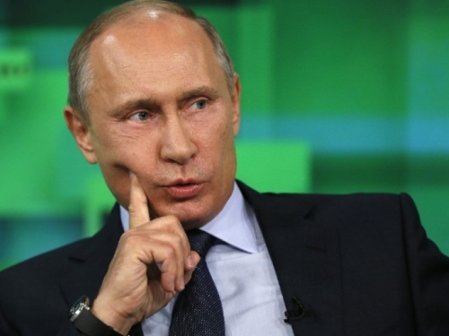 Putin zabrinut, upozorio na 'nepovratne' posljedice