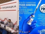 Turske turističke agencije nude "vakcina-ekskurziju" u Srbiju, Beograd im poručio da ne dolaze