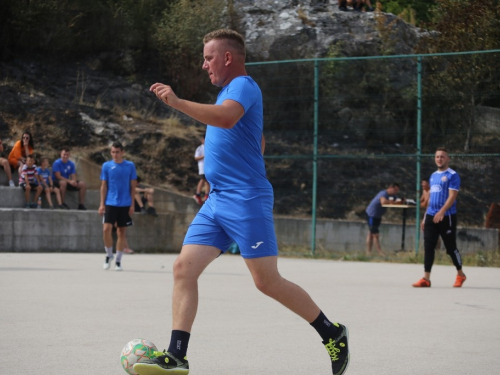 FOTO: MNK ''Rakia'' pobjednik turnira u Rumbocima