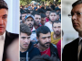 Milanović Vučiću: Šaraj malo brate