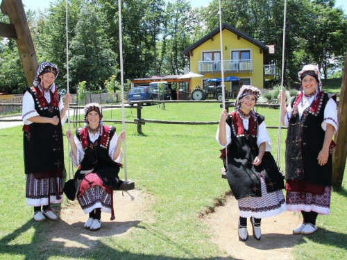 FOTO: Zdravko Čurić snima novi spot