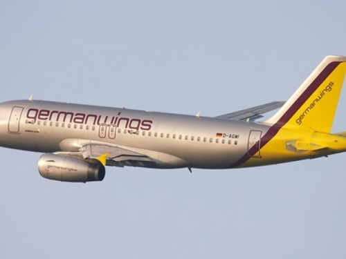 Zbog lažne prijetnje evakuiran zrakoplov Germanwingsa
