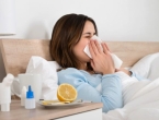 Sezona gripe kuca na vrata, stručnjaci tvrde da će biti teška