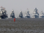 Rusija nabavlja 26 novih ratnih brodova, bit će opremljeni raketama