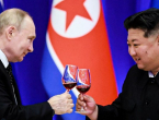Putin o sjevernokorejskim vojnicima u Ukrajini: Ako ima fotografija, one nešto govore