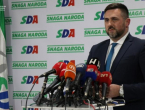 Zbog uhićenja pripadnika tzv. Armije RBiH SDA traži reformu pravosuđa