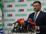 Zbog uhićenja pripadnika tzv. Armije RBiH SDA traži reformu pravosuđa