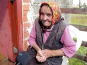 Tužna priča bake Mare koja živi od 130 KM mjesečno