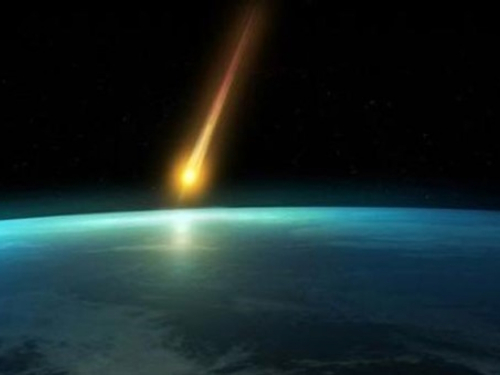 Rusija predlaže Europi: Nuklearkama na asteroide