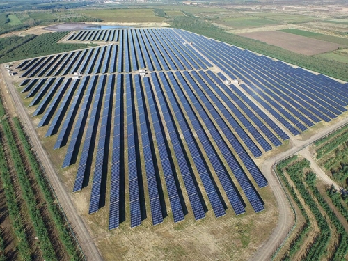 U Hercegovini će se graditi solarna elektrana