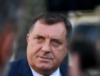 Dodik: Srbi bi na referendumu glasovali za odcjepljenje Republike Srpske od BiH