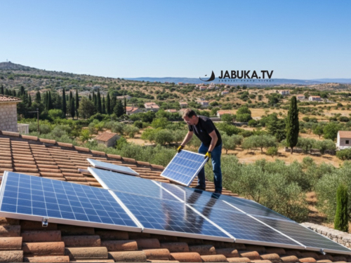 EP HZ HB i EP BiH pojednostavljuju proceduru za male elektrane
