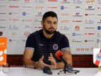 Hajduk želi golmana Zrinjskog