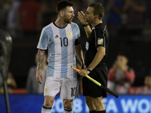 Messi pred suspenzijom: Tamna strana karaktera koštat će Argentinu SP-a?
