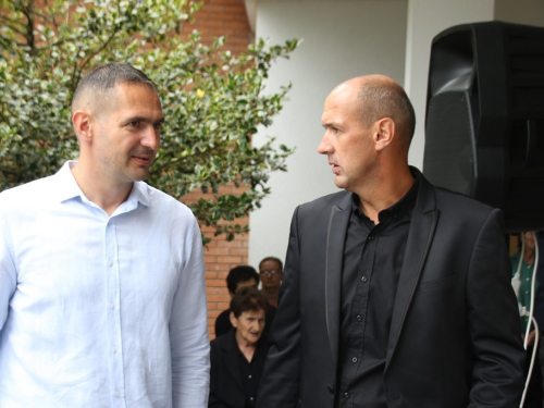 FOTO: Mlada misa fra Antonia Baketarića u Rumbocima