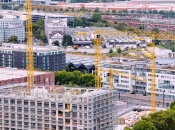 Najam stanova u Njemačkoj raste, cijene stanova padaju