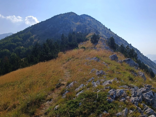 FOTO: HPD ''Rama'' na 26. Danima planinara Herceg Bosne