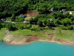 OGLAS: Prodaje se zemljište uz Ramsko jezero