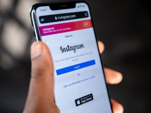 Instagram testira nove načine za provjeru dobi korisnika