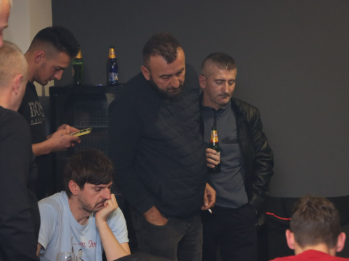 FOTO: Osam ekipa na turniru u prstenu: Vještina, tradicija i zabava u ''Ramskom Jezeru''