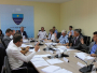 Vlada HNŽ ne može prihvatiti inzistiranje liječnika na odvojenim pregovorima