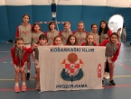 Košarkašice HŽKK 'Rama' gostovale u Čapljini