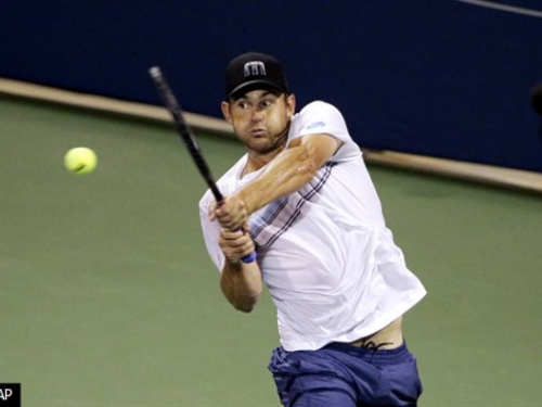 Roddick se vratio u profesionalni tenis