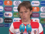 Modrić se prvi put oglasio na društvenim mrežama nakon ispadanja s Eura