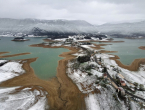 Uživajmo u suncu nekoliko dana, pa nas čeka nova promjena vremena
