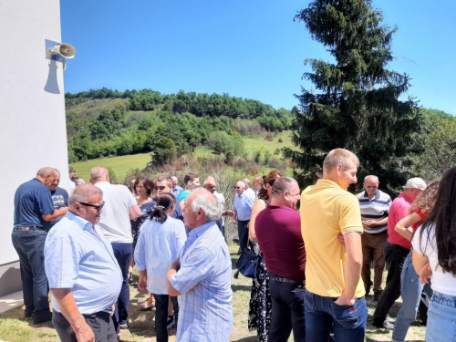 FOTO| Održan tradicionalni susret na Kućanima