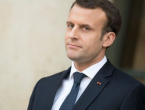 Macron stiže u posjet Srbiji